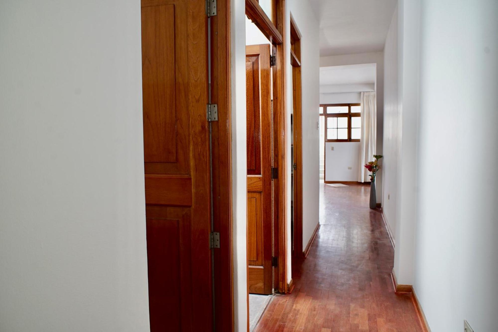 Apartamento Mirandoelmar - Sol